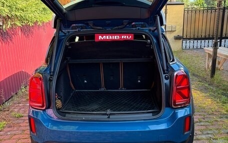 MINI Countryman II (F60), 2020 год, 2 850 000 рублей, 8 фотография
