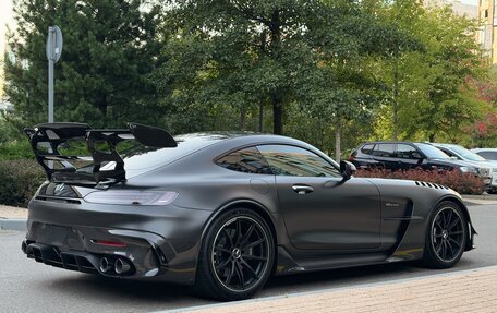 Mercedes-Benz AMG GT I рестайлинг, 2022 год, 59 900 000 рублей, 11 фотография