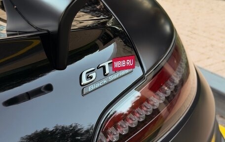 Mercedes-Benz AMG GT I рестайлинг, 2022 год, 59 900 000 рублей, 2 фотография