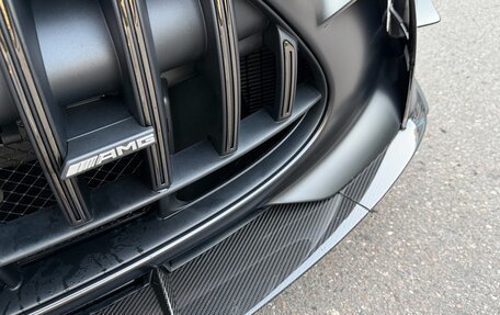 Mercedes-Benz AMG GT I рестайлинг, 2022 год, 59 900 000 рублей, 19 фотография