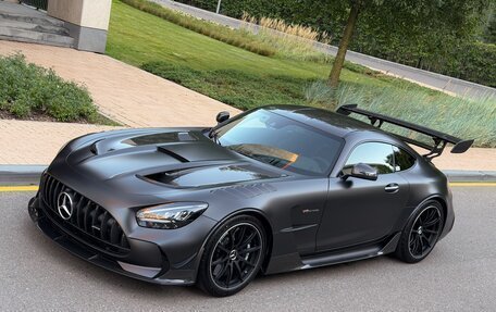 Mercedes-Benz AMG GT I рестайлинг, 2022 год, 59 900 000 рублей, 16 фотография