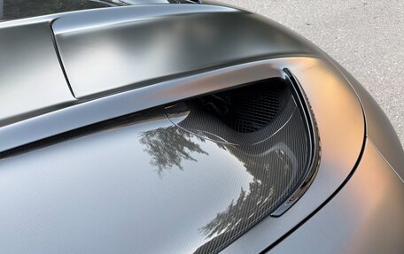 Mercedes-Benz AMG GT I рестайлинг, 2022 год, 59 900 000 рублей, 18 фотография