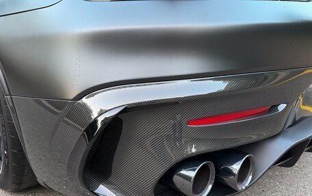 Mercedes-Benz AMG GT I рестайлинг, 2022 год, 59 900 000 рублей, 24 фотография