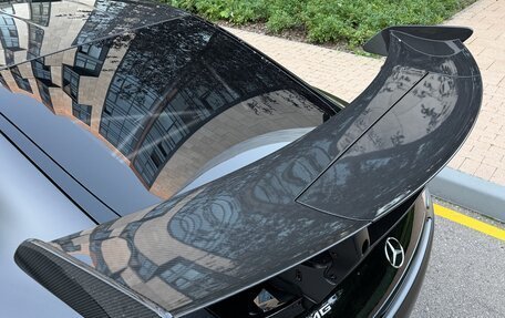 Mercedes-Benz AMG GT I рестайлинг, 2022 год, 59 900 000 рублей, 26 фотография