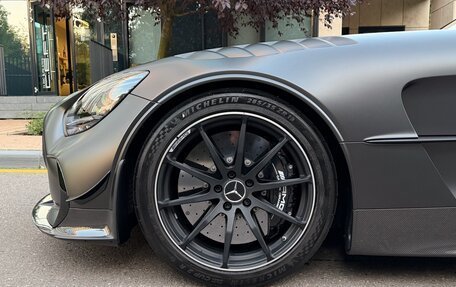 Mercedes-Benz AMG GT I рестайлинг, 2022 год, 59 900 000 рублей, 25 фотография