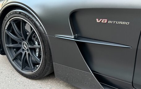 Mercedes-Benz AMG GT I рестайлинг, 2022 год, 59 900 000 рублей, 23 фотография