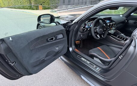 Mercedes-Benz AMG GT I рестайлинг, 2022 год, 59 900 000 рублей, 30 фотография