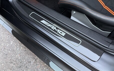 Mercedes-Benz AMG GT I рестайлинг, 2022 год, 59 900 000 рублей, 32 фотография