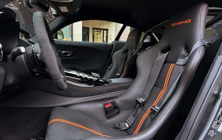 Mercedes-Benz AMG GT I рестайлинг, 2022 год, 59 900 000 рублей, 34 фотография