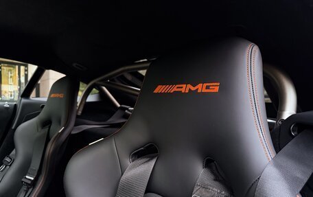 Mercedes-Benz AMG GT I рестайлинг, 2022 год, 59 900 000 рублей, 35 фотография