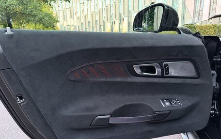 Mercedes-Benz AMG GT I рестайлинг, 2022 год, 59 900 000 рублей, 31 фотография