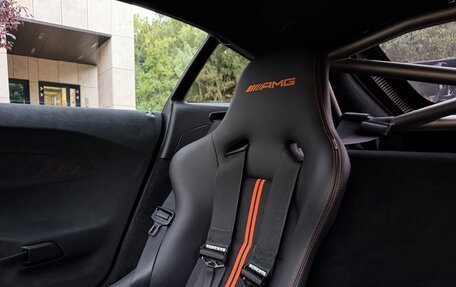 Mercedes-Benz AMG GT I рестайлинг, 2022 год, 59 900 000 рублей, 37 фотография
