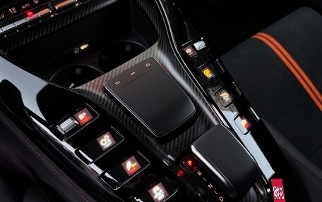 Mercedes-Benz AMG GT I рестайлинг, 2022 год, 59 900 000 рублей, 39 фотография