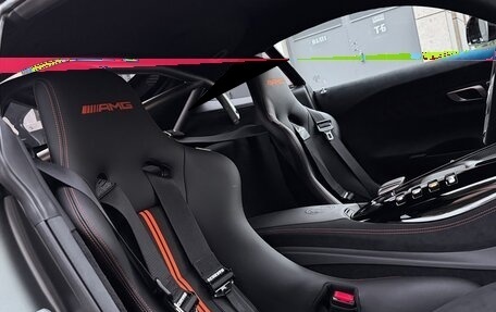 Mercedes-Benz AMG GT I рестайлинг, 2022 год, 59 900 000 рублей, 40 фотография