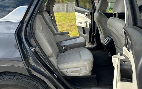 KIA Sorento IV, 2020 год, 3 800 000 рублей, 10 фотография