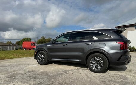 KIA Sorento IV, 2020 год, 3 800 000 рублей, 19 фотография