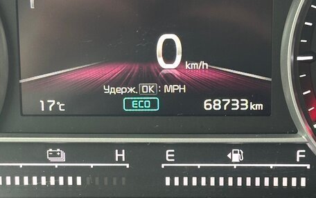 KIA Sorento IV, 2020 год, 3 800 000 рублей, 27 фотография