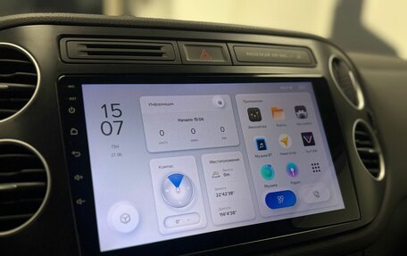 Volkswagen Tiguan I, 2012 год, 1 700 000 рублей, 9 фотография