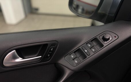 Volkswagen Tiguan I, 2012 год, 1 700 000 рублей, 7 фотография