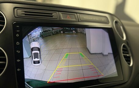Volkswagen Tiguan I, 2012 год, 1 700 000 рублей, 11 фотография