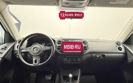 Volkswagen Tiguan I, 2012 год, 1 700 000 рублей, 15 фотография