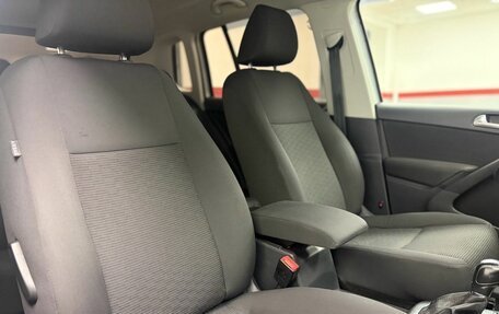 Volkswagen Tiguan I, 2012 год, 1 700 000 рублей, 21 фотография