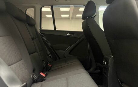 Volkswagen Tiguan I, 2012 год, 1 700 000 рублей, 19 фотография