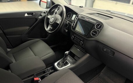 Volkswagen Tiguan I, 2012 год, 1 700 000 рублей, 20 фотография