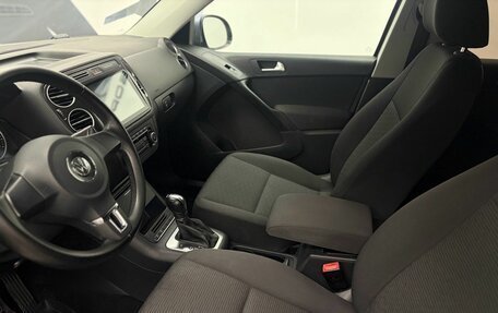 Volkswagen Tiguan I, 2012 год, 1 700 000 рублей, 16 фотография