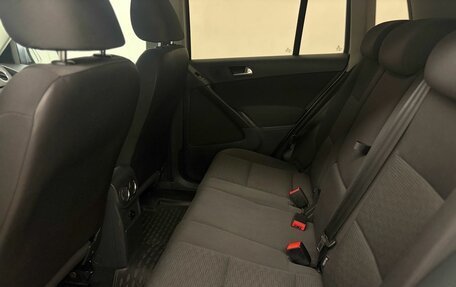 Volkswagen Tiguan I, 2012 год, 1 700 000 рублей, 18 фотография