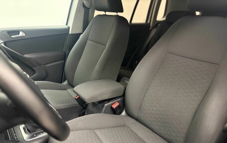 Volkswagen Tiguan I, 2012 год, 1 700 000 рублей, 17 фотография