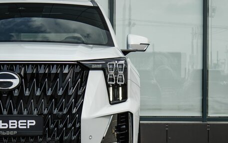 GAC GS8, 2026 год, 10 фотография