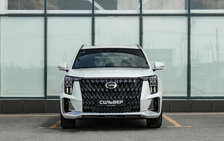 GAC GS8, 2026 год, 6 фотография