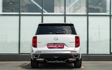 GAC GS8, 2026 год, 7 фотография