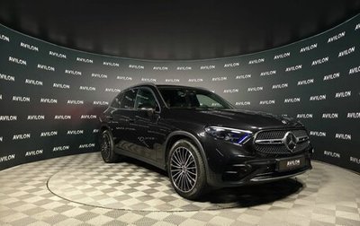 Mercedes-Benz GLC, 2025 год, 8 900 000 рублей, 1 фотография