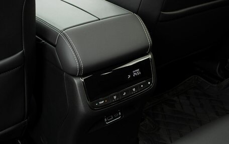 GAC GS8, 2026 год, 13 фотография