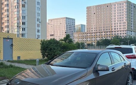 Mercedes-Benz A-Класс, 2013 год, 1 550 000 рублей, 1 фотография