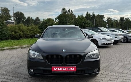 BMW 7 серия, 2011 год, 2 000 000 рублей, 1 фотография