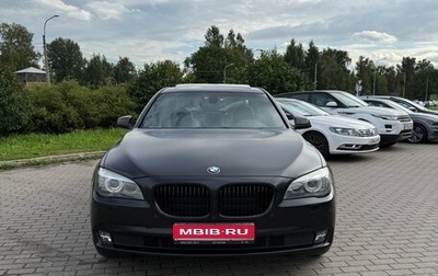 BMW 7 серия, 2011 год, 2 000 000 рублей, 1 фотография