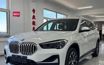 BMW X1, 2022 год, 2 119 000 рублей, 1 фотография