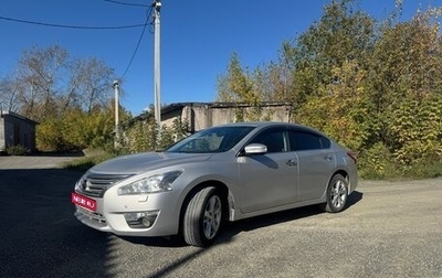Nissan Teana, 2015 год, 1 325 000 рублей, 1 фотография