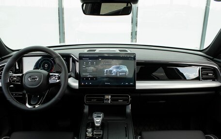GAC GS8, 2026 год, 23 фотография
