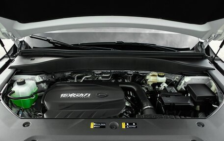 GAC GS8, 2026 год, 25 фотография