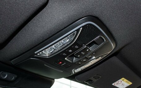 GAC GS8, 2026 год, 22 фотография