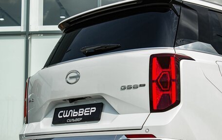 GAC GS8, 2026 год, 27 фотография