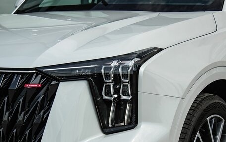 GAC GS8, 2026 год, 28 фотография