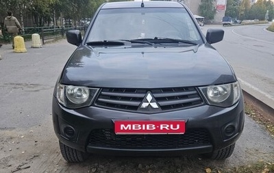 Mitsubishi L200 IV рестайлинг, 2012 год, 1 470 000 рублей, 1 фотография