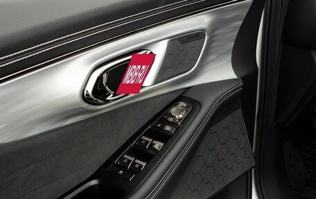 GAC GS8, 2026 год, 21 фотография