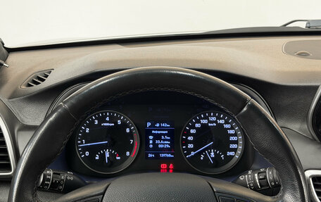 Hyundai Tucson III, 2020 год, 2 150 000 рублей, 9 фотография