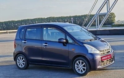 Daihatsu Move VI рестайлинг, 2011 год, 419 000 рублей, 1 фотография